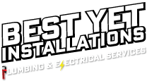 Best Yet Installations Logo